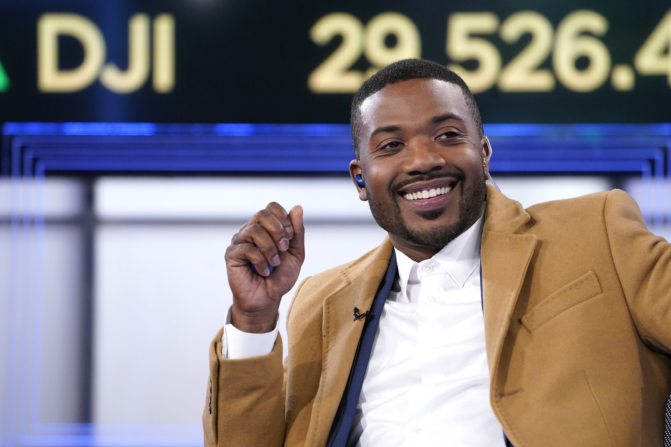 ‘All About the Kids’: Ray J Spends His 40th Birthday with Family, Says