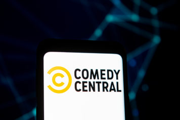 Report: Unnamed Black Employees at Comedy Central Say They Face Prejudice and Inequality at Company as 'People Either Treat You Like a Token or They Pretend Like You're Invisible'