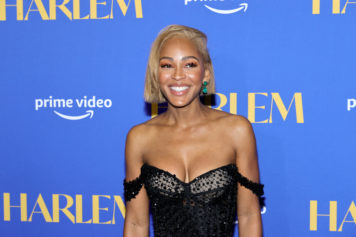 Meagan Good Is Focused on Being 'Intentional' About the 'Next Act of My Life' Amid Divorce from DeVon Franklin