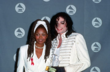 â€˜Guilty By Associationâ€™: Janet Jackson Says Her Career Took a Hit When She Stood By Michael Jackson During His Sexual Abuse Trial