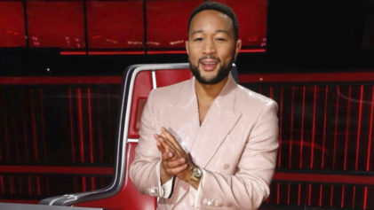 John Legend Joins the Growing Ranks of Musicians Who Have Sold Their Catalogs