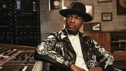 Everyone's Love Got Some Conditions On It': Ne-Yo Explains Why Current R&B Music Is 'Definitely' Contributing to the Short Lifespans of Today's Relationships