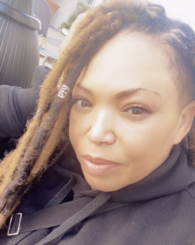 They Got Me F Ked Up Tisha Campbell Recounts Details Of Scary Moment While Waiting For Taxi