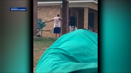 Video Shows White Man Threatening Black Mississippi Teen Moments Before He's Killed Now Teen Faces First-Degree Murder Charge