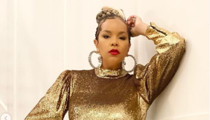 â€˜I Bet Sheâ€™s Playing 'Single Ladies' In the Backgroundâ€™:  LeToya Luckett Debuts New Hair Color After Announcing Her Divorce from Husband