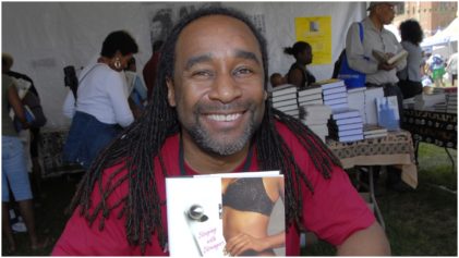 Bestselling Author Eric Jerome Dickey Notable for His Writings on Black Contemporary Life, Dead at 59
