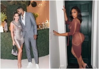 Jordyn Woods Fans Want Khloe Kardashian to Apologize to the Model After Tristan Thompson Confirms He Fathered Another Woman's Child