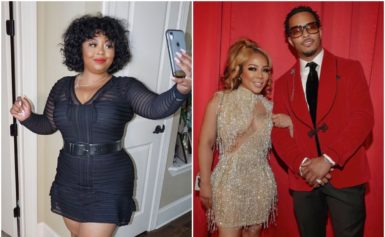 You Don't Have Proof': Tiny Harris Responds to Shekinah After Reality Star Claims the Singer Wanted Her to Fight Bernice Burgos Over T.I.