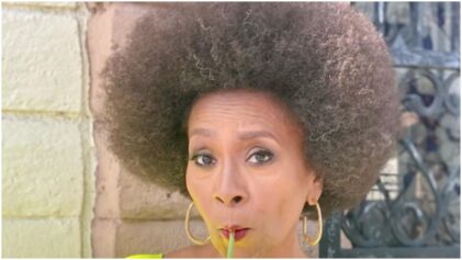 Hold On Auntie, I'm 25 and Can't Do That': Jenifer Lewis Shuts Down the 'Gram with Her 'Twerk'