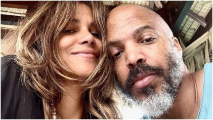 I'd Never Done It That Way': Halle Berry Explains What She Did Differently When She First Started Dating Van Hunt That She's 'Never' Done In Previous Relationships