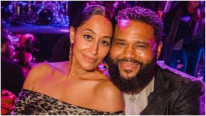 â€˜She Didnâ€™t Want to Be Around Me!â€™: Anthony Anderson Reveals He Fumbled Making a Good First Impression with Tracee Ellis Ross a Decade Prior to â€˜Black-ishâ€™