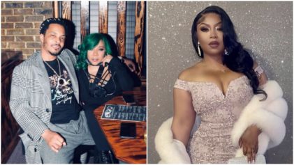 We Ainâ€™t Got No Time to Shed No Light on No Parasites': T.I. Responds to Shekinah Anderson's Claims About How She Was Treated By Him and His Wife Tiny Harris