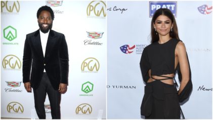 â€˜She Is a Womanâ€™: John David Washington Speaks on Concerns About Age Gap Between Him and Zendaya as the Two Prepare for Release of Their New Film â€˜Malcolm & Marieâ€™