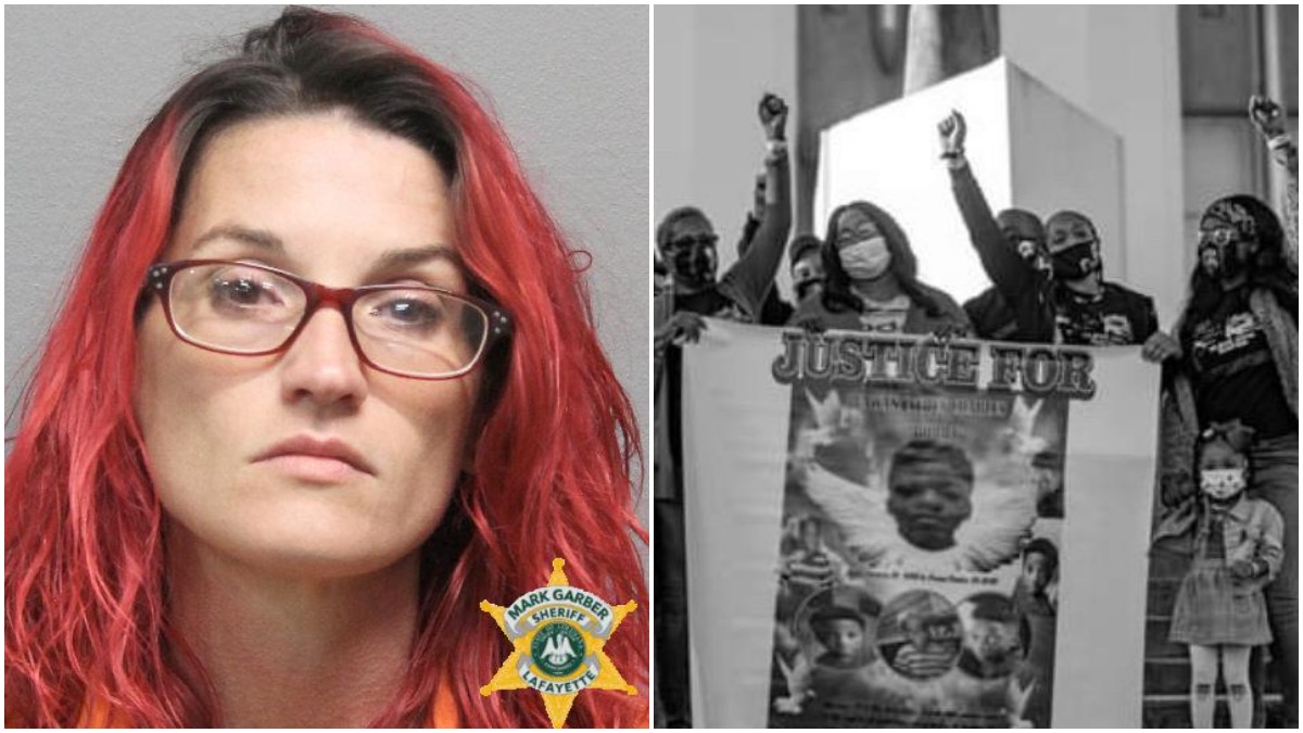 Attorneys Release Independent Toxicology Report on Quawan Charles That Contradicts Claim from White Family That Teen Was High on Hallucinogens - Vimarsana News