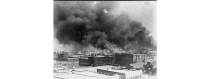 Report: Black Business Owners Say They Are Being Shut Out of Black Wall Street Revitalization 100 Years After Tulsa Race Massacre