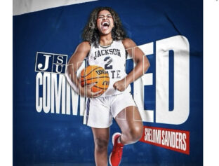 Proud Father!!!': Deion Sandersâ€™ Daughter Shelomi Sanders Commits To Jackson State Womenâ€™s Basketball TeamÂ 