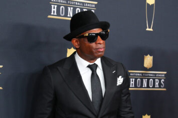 Going At It the Wrong Way': Deion Sanders Says You Can't Convince Old Billionaires Already Stuck In Their Ways to Hire a Black Coach, So He Offers Another Option  Â 