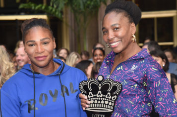 â€œIt's Just Something I Had to Grow Used toâ€™: Serena Williams Says Racism Caused People to Cheer for Her and Sister Venus to Lose Matches at Start of Their Careers