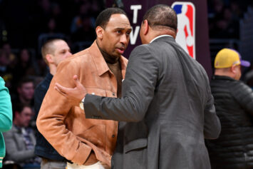 The Owners Are Coming for Them': Stephen A. Smith Thinks Players Are Slacking on the Job While Taking Advantage of Collective Bargaining