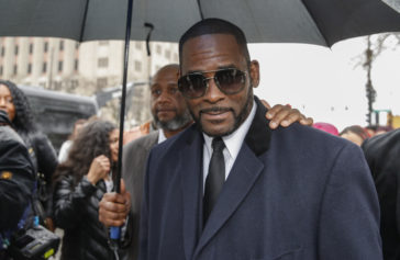 â€˜I Knew What I Did Was Wrongâ€™: R. Kelly's Associate Pleads Guilty to Trying to Bribe a Witness, Faces 15 Years Behind Bars
