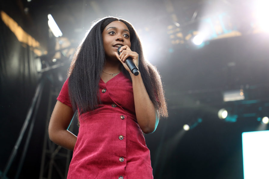 'It's a Movie About an Informant': Rapper Noname Explains ...