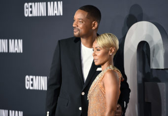 Will and Jada Smith's Westbrook Studios Is Partnering with Nigeria's EbonyLife Studios for Africa-Based TV and Movie Projects