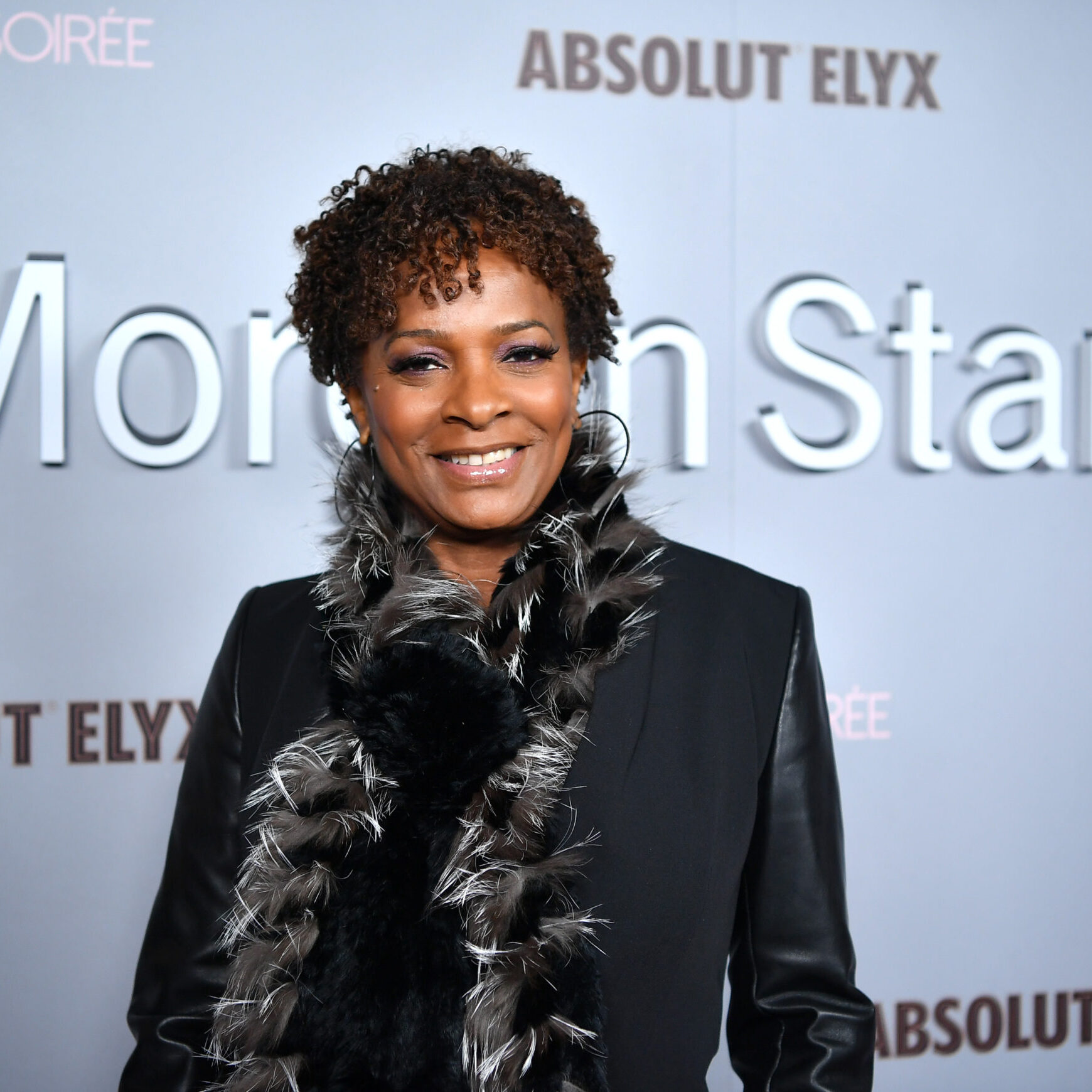 Vanessa Bell Calloway's \, image size:1740x1740