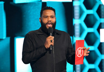 I'll Go Out There and Say We're In the Top Five': 'Black-ish' Star Anthony Anderson Believes the Show Will Be Remembered as One of the Greatest
