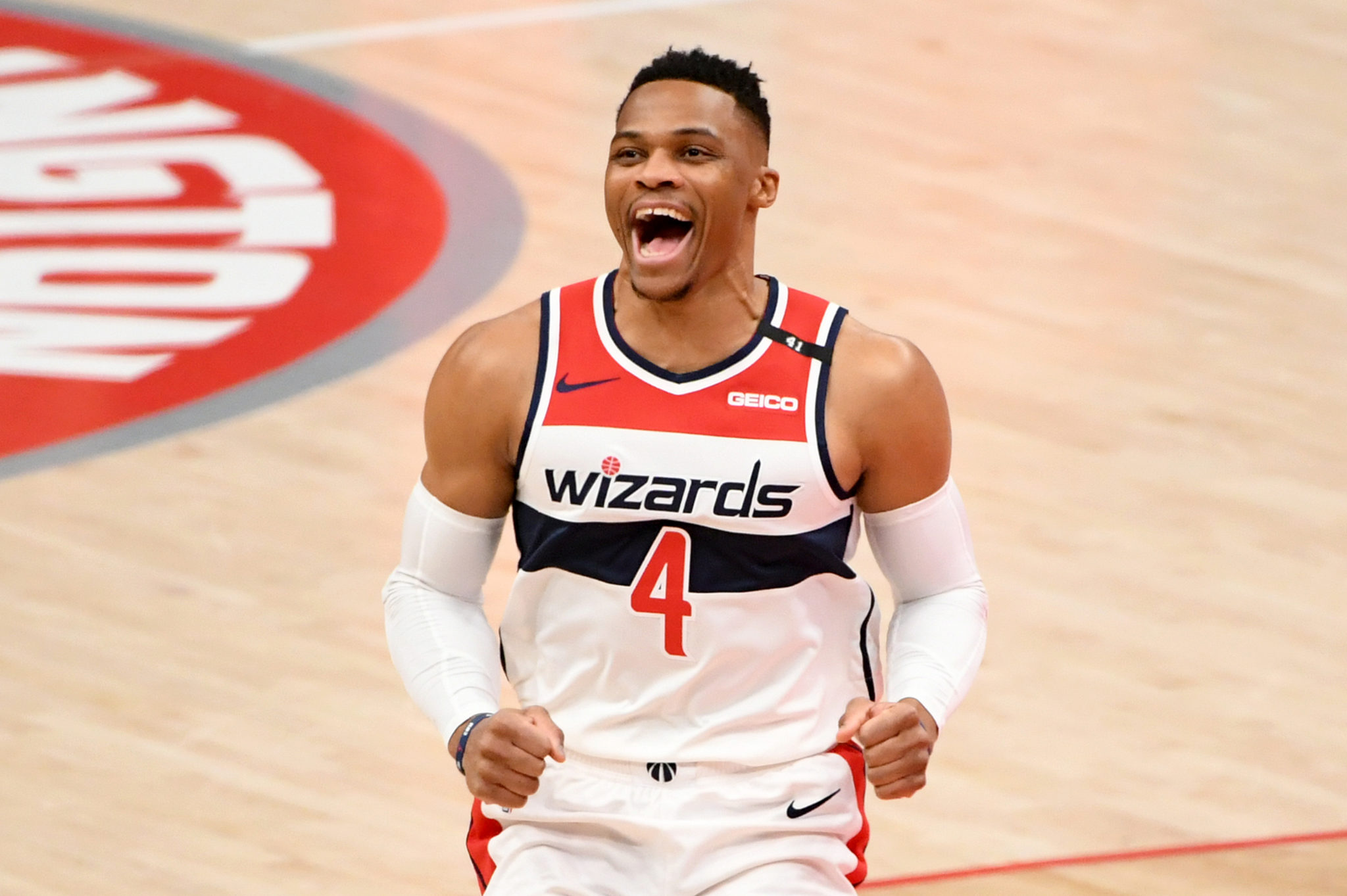 NBA Star Russell Westbrook Is Producing a Documentary About the 1921