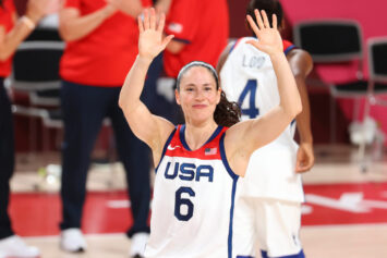 Sue Bird Is Likely Retiring After This Upcoming Season, But That Doesnâ€™t Mean She Wants a Farewell Tour: 'It Doesn't Necessarily Fit'Â 