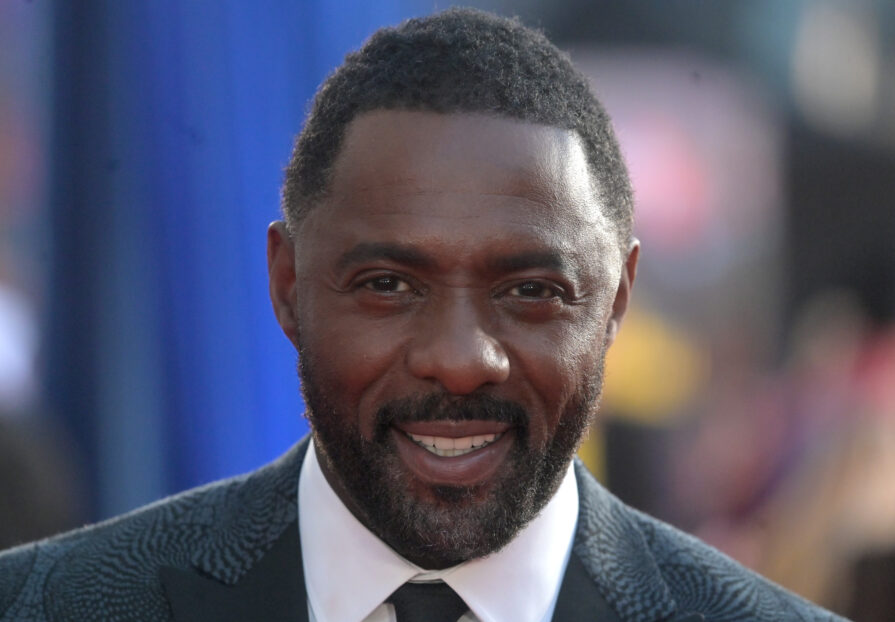 'Made The Whole Thing Disgusting And Off-Putting': Idris Elba Says ...