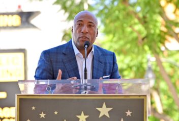 Byron Allen Says White Corporate America Has a â€˜Trade Deficitâ€™ with Black America That Must be Fixed
