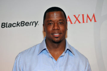 Kordell Stewart Addresses Sexuality Rumors Once Again, Says Porsha Williams Was His 'True Love at the Time'