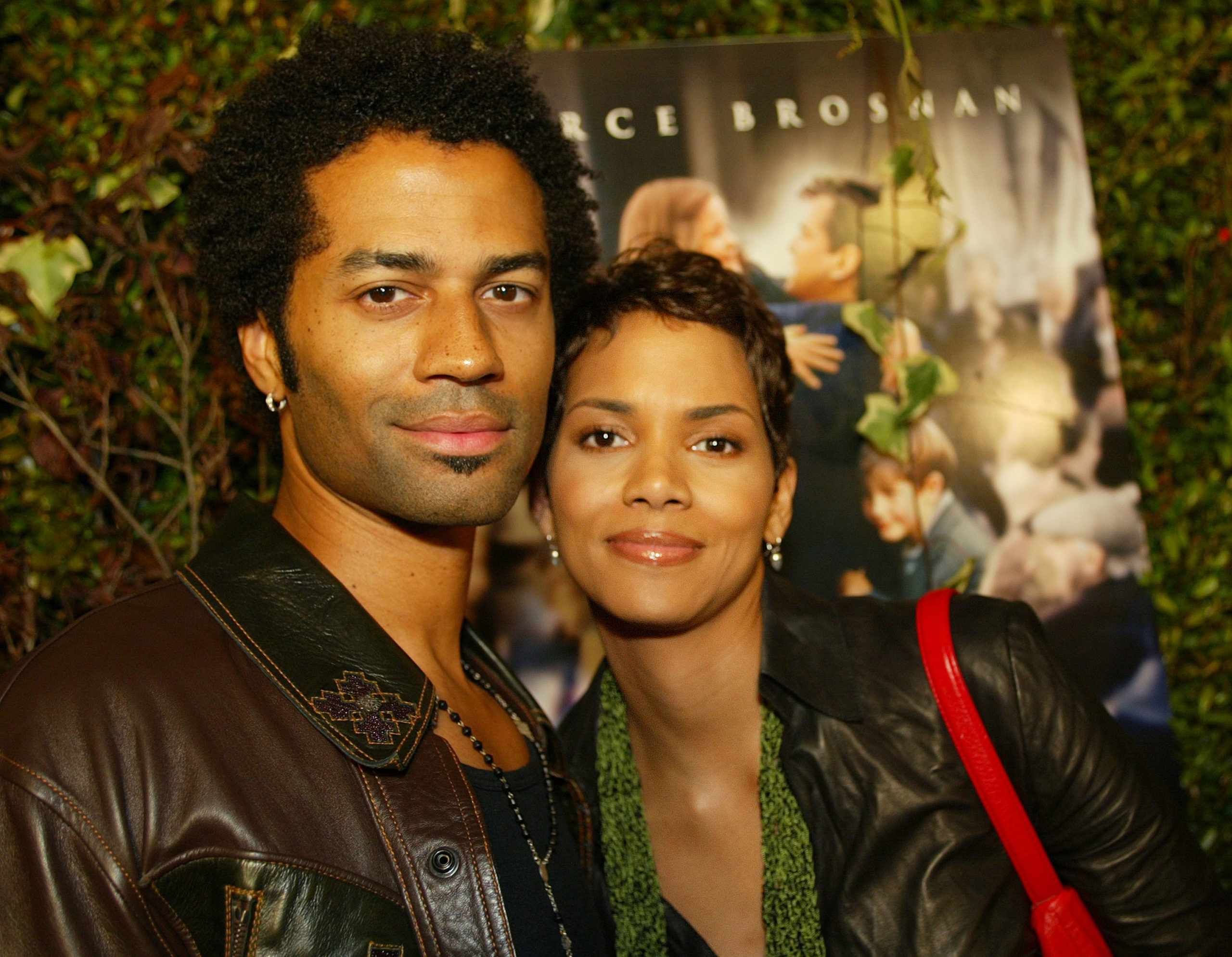 ‘there S Always Three Truths Eric Benét Opens Up About His Relationship With Halle Berry