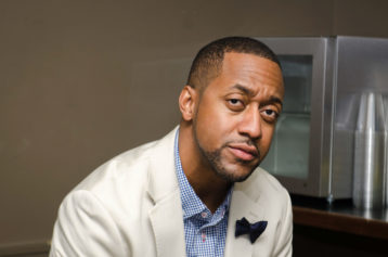 Jaleel White Says He Was Never Invited to the Emmys: 'I Was Told I Would Be Wasting My Time to Even Submit Myself for a Nomination