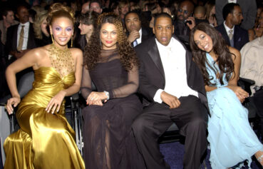 The 46th Annual GRAMMY Awards - Backstage and Audience