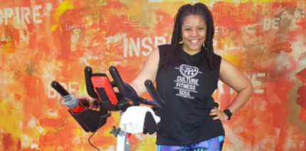 New York City's First Black-Owned Cycle Center Opens a Second Location by Successfully Tapping Into a Sense of Community