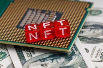 The Tech World Is Excited About NFTs, But Is It a Good Investment or Risky Business?