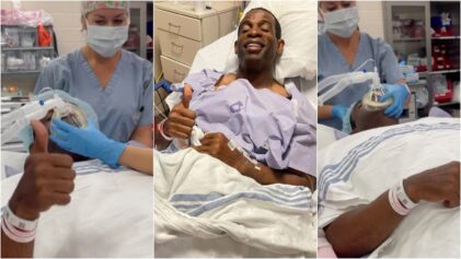 Deion Sanders' Foot Injury Was Far More Dire Than Initially Believed New Documentary Reveals He Nearly Lost His Leg