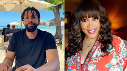 I Think Me Probably Cursing [Guy] Tory Out One Night': Kym Whitley and DeRay Davis Reflect on Phat Tuesdays and How it Shaped Hollywood for Black Comedians