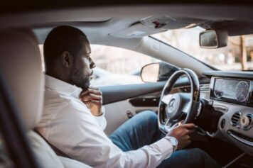 Despite Good Driving Records, African-Americans Still Face Higher Insurance Premiums, Expert Blames Variables Used In Formula to Determine Rates