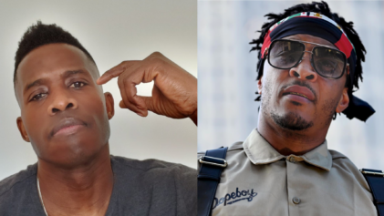 I'm Not Your Opponent': T.I. Responds After Stand-Up Vet Godfrey Shades His Comedy Aspirations