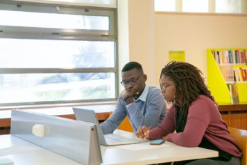 False Sense of Hope': Black Students In Google Training Program Say They Learned a Lot, But Tech Giant Left Some Expectations Unmet