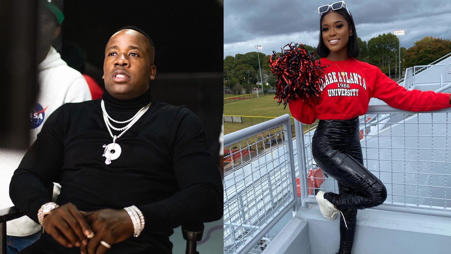 Yo Gotti Pledges to Pay a Semester’s Tuition for a Clark Atlanta Student