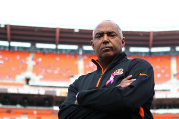 You Have To Go And Prove That Youâ€™re Worthy':Â Former Bengals Head Coach Marvin Lewis Weighs In On Brian Flores Racial Discrimination Suit, Speaks on His Own Experience