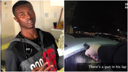 How Can That be Real?': Family of Black Man Shot 55 Times by Police Are Hoping to Bring Light to Alleged Corrupt Practice of 'Badge-Bending' by Vallejo, California Cops