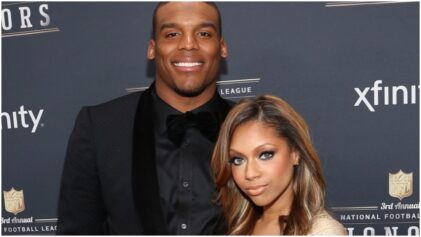 I Just Found Myself In This Downward Spiral': Cam Newton Explains Why He Never Married the Mother of His Four Kids