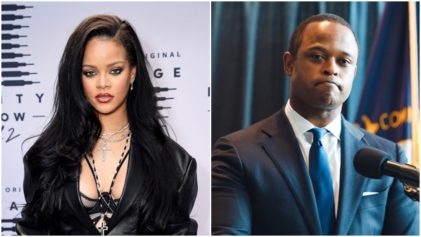 Rihanna and Fans Dismiss Kentucky AG Daniel Cameronâ€™s Attempt at Acknowledging Black History Month After Failing to Secure Justice for Breonna Taylor