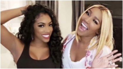 Nene Leakes Calls Out Porsha Williams and Threatens to Call Out More â€˜RHOAâ€™ Stars for Not Supporting Her Bravo Boycott
