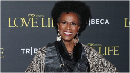 They Wanted a Whole Different Look Than What Was Me': Janet Hubert Reveals How She Convinced 'Fresh Prince of Bel-Airâ€™ Production That She Was Aunt Viv